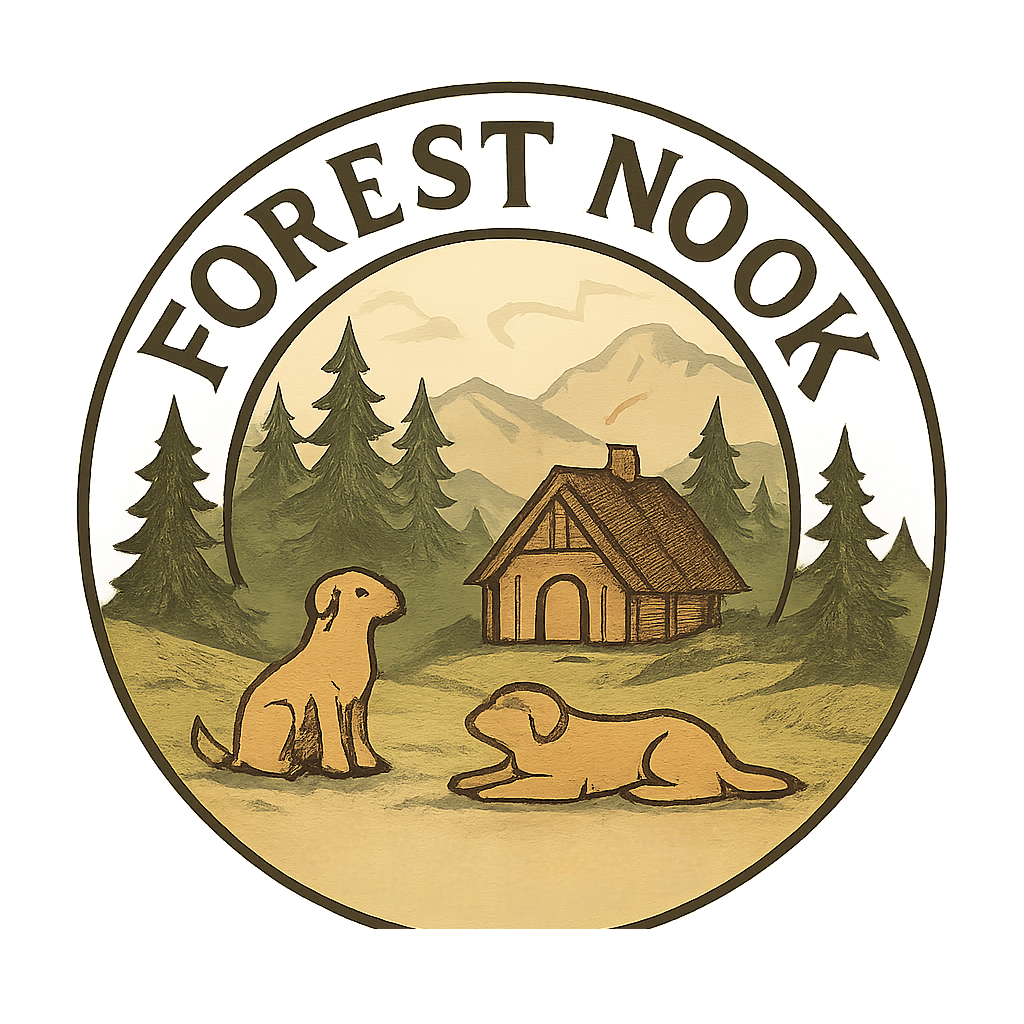 Forest Nook