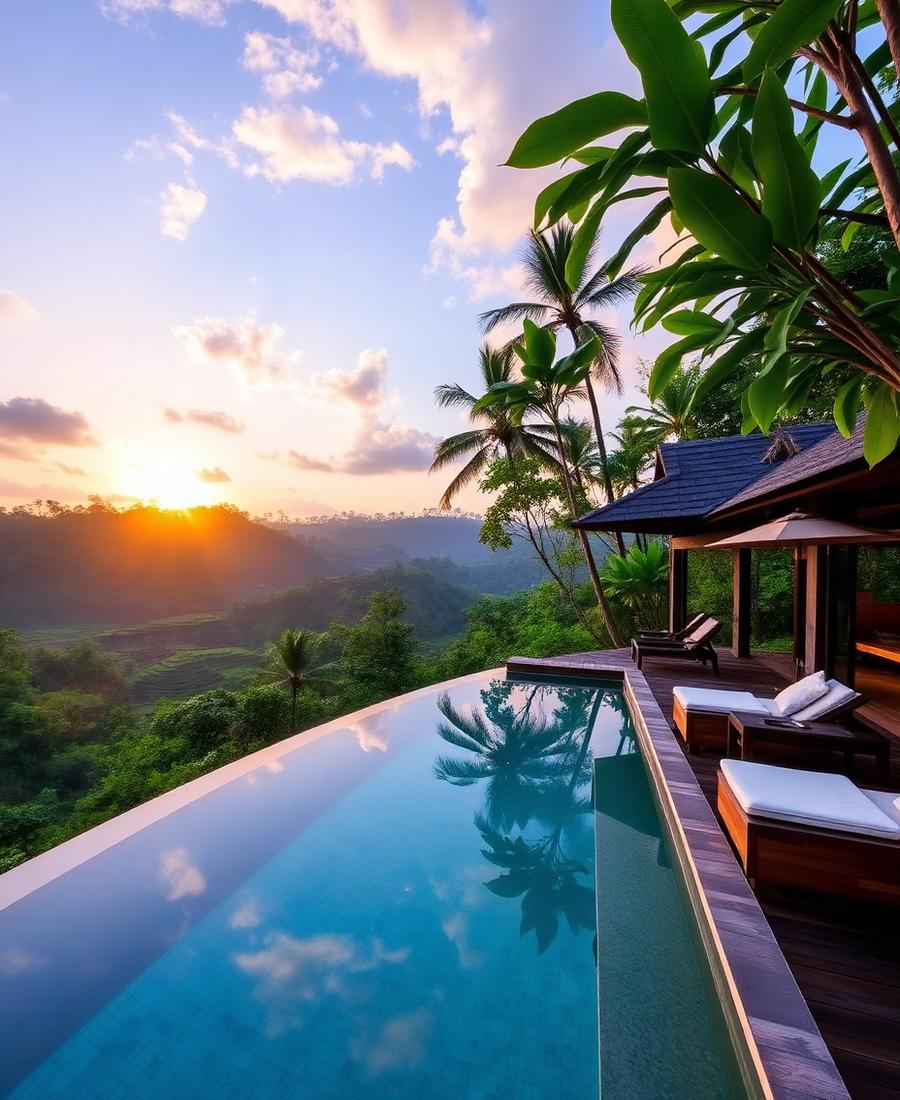 Bali holiday package