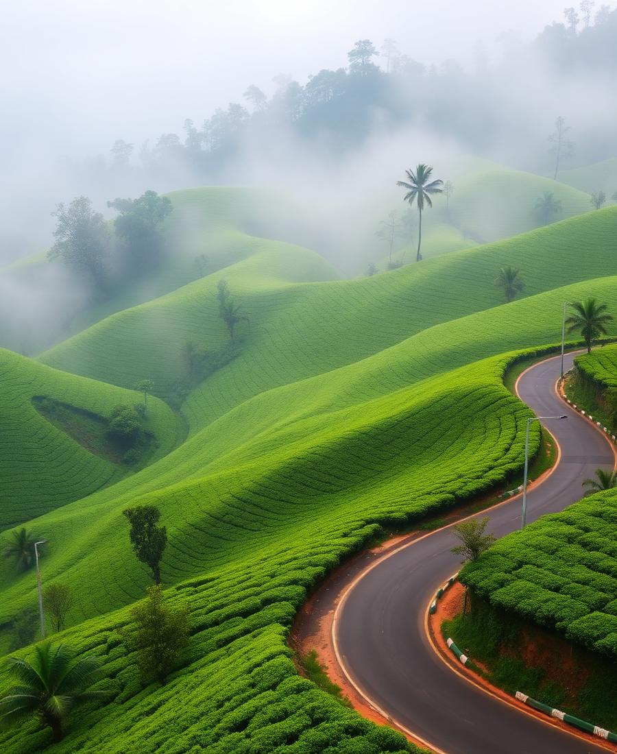 Sri Lanka holiday package