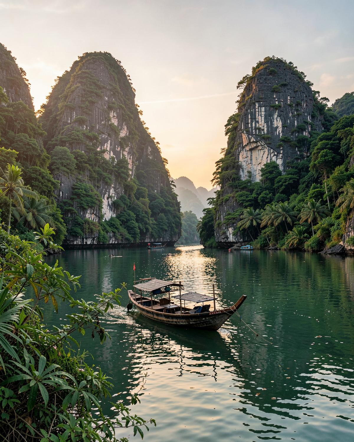 Vietnam holiday package